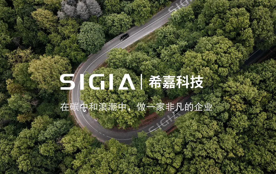 公司鸟瞰图